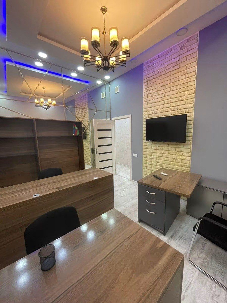 İcarəyə verilir obyekt 70 m² — Əmlak, Bakı (7)