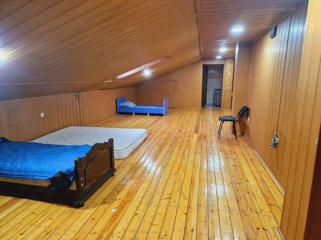 Satılır 8 otaqlı köhnə tikili 280 m² — Mənzil, Bakı (12)