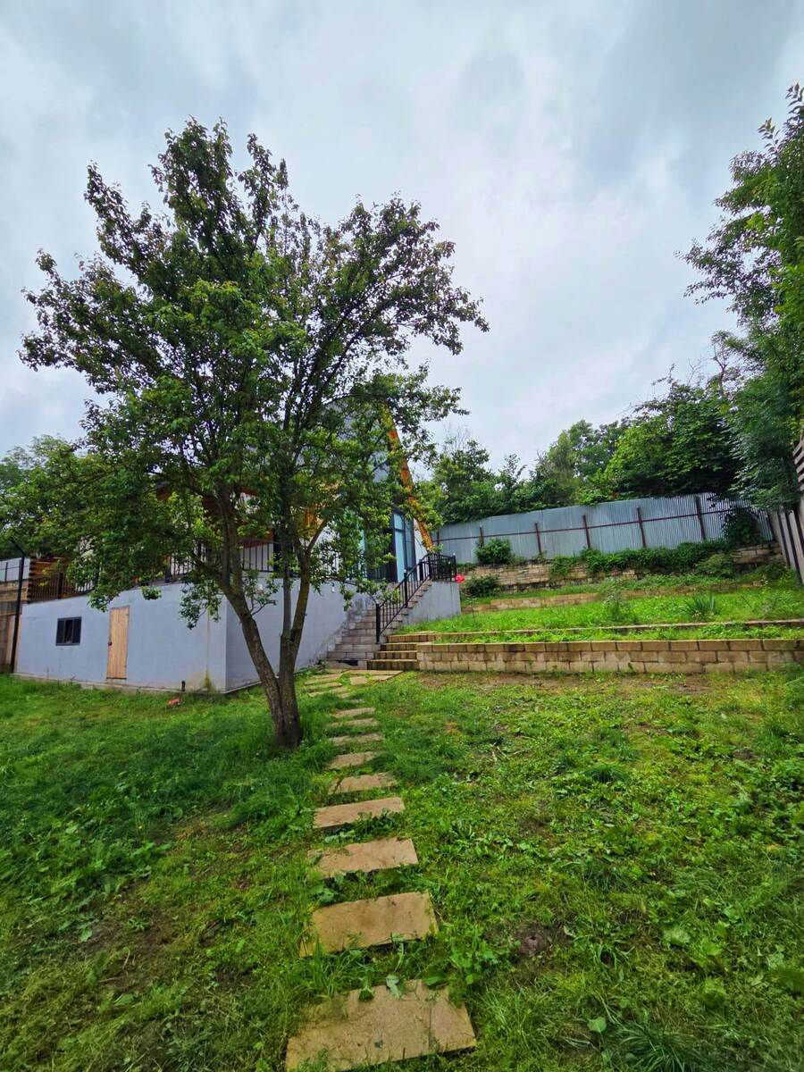 Bağ evi kirayə verilir, Qəçrəş r. — Daşınmaz əmlak, Quba (3)