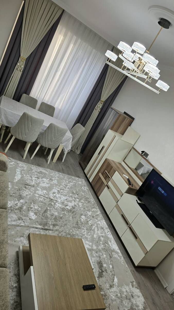 2-otaqlı yeni tikili, Xırdalan ş., 62 m² — Daşınmaz əmlak, Xırdalan (3)