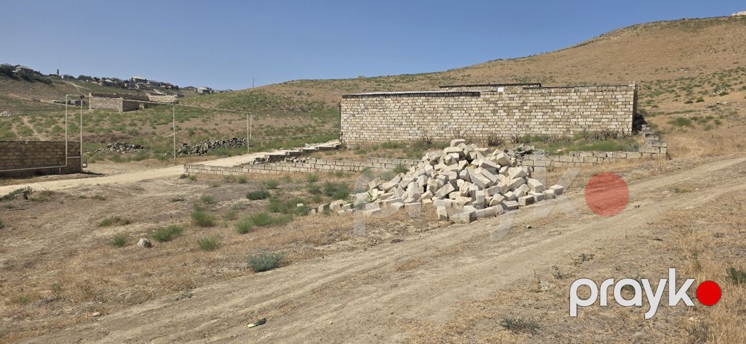 4 sot torpaq sahəsi, Qobu qəs. — Torpaq, Bakı (5)