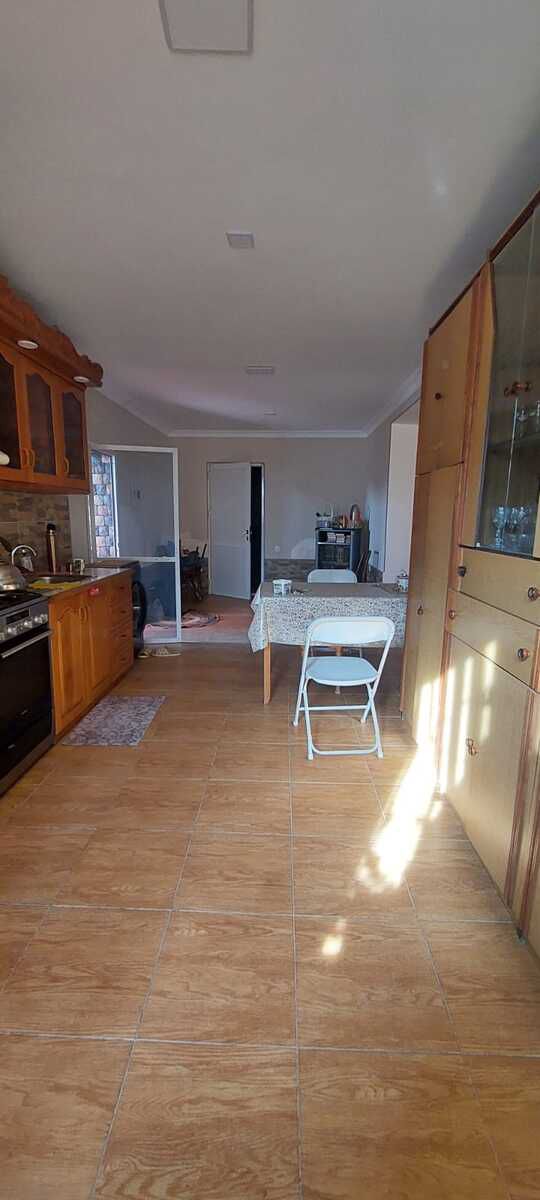 İcarəyə verilir 4 otaqlı həyət evi/bağ evi 150 m² — Ev, villa, Bakı (2)