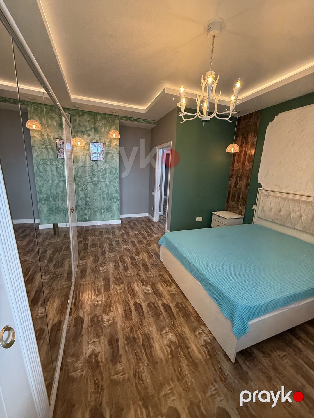 Satılır 2 otaqlı yeni tikili 80 m² — Mənzil, Sumqayıt (8)