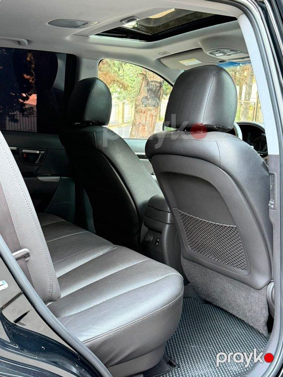 Hyundai Santa Fe, 2.0 L, 2011 il, 255 000 km — Avtomobillər, Bakı (6)