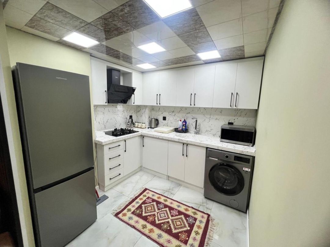 İcarəyə verilir 3 otaqlı köhnə tikili 60 m² — Mənzil, Bakı (2)