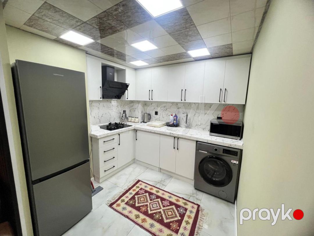 İcarəyə verilir 3 otaqlı köhnə tikili 60 m² — Mənzil, Bakı (2)