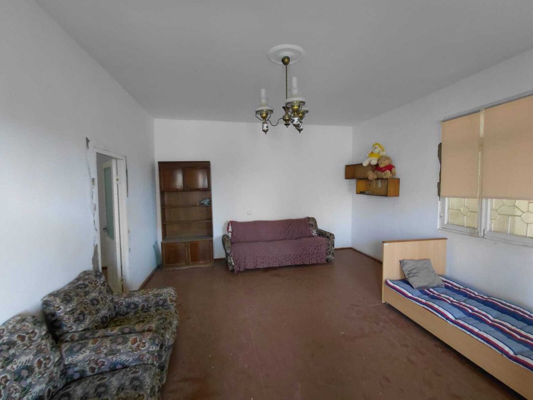 Satılır 4 otaqlı həyət evi/bağ evi 140 m² — Ev, villa, Bakı (7)