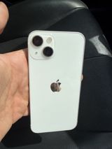 Apple iPhone 13 Starlight 128GB/4GB — Smartphones
