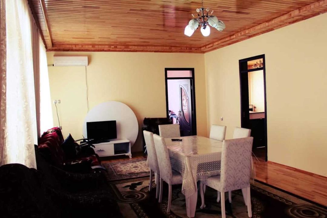 Bağ evi kirayə verilir, Qəbələ r. — Daşınmaz əmlak, Qəbələ (6)