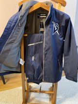 Bauer oglan uşaqi idman dəsti M — Спортивные костюмы для мальчиков