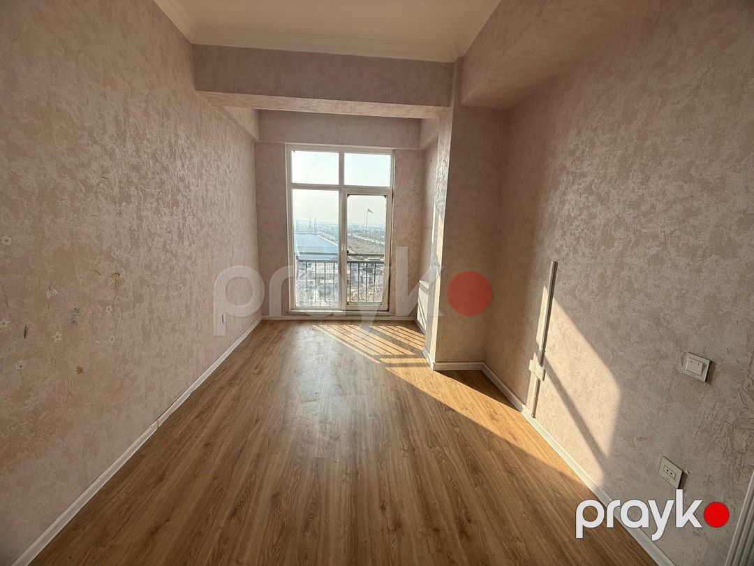 2-otaqlı yeni tikili, Sumqayıt ş., 49 m² — Mənzil, Sumqayıt (5)