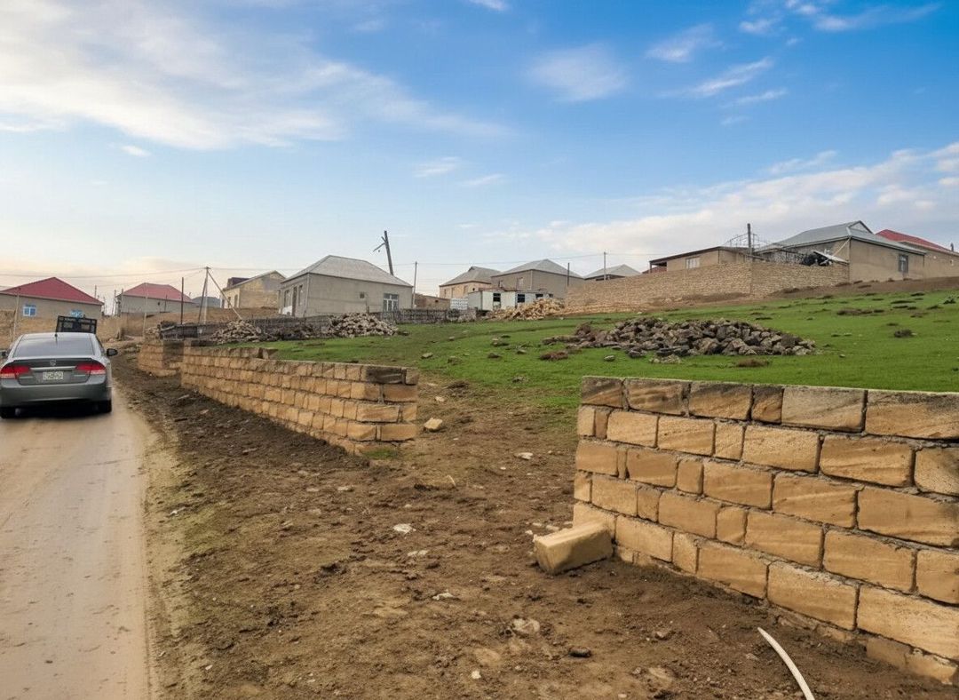 6 sot, Biznes üçün, Maklerlər narahat etməsin, Bələdiyyə, Müqavilə