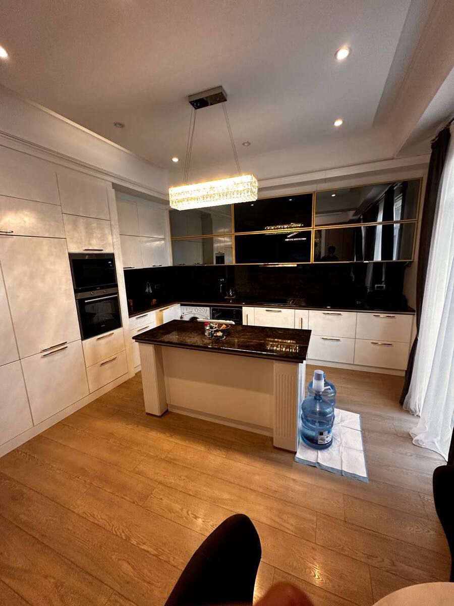İcarəyə verilir 2 otaqlı yeni tikili 83 m² — Mənzil, Bakı (8)