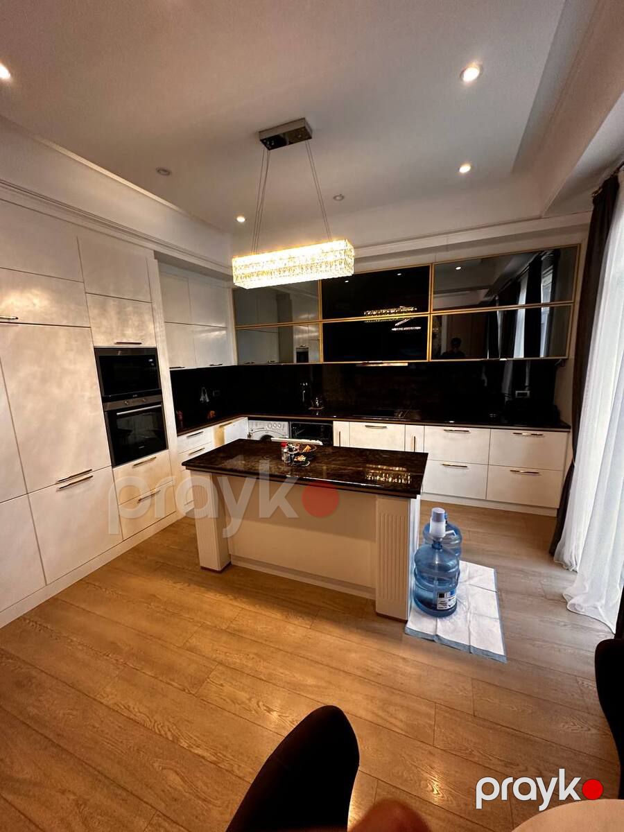İcarəyə verilir 2 otaqlı yeni tikili 83 m² — Mənzil, Bakı (8)
