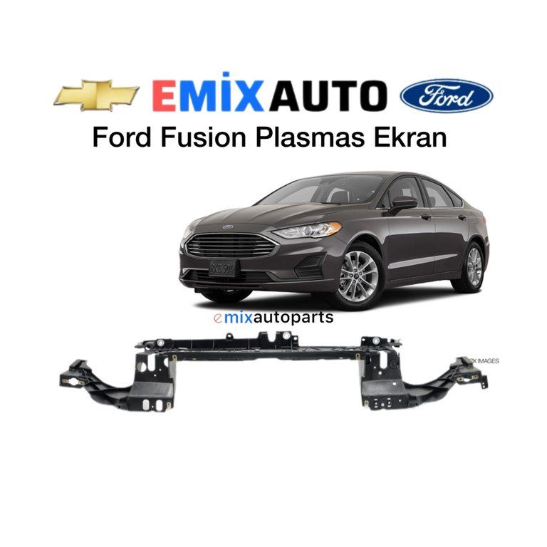 "Ford Fusion" ekranı — Ehtiyat hissələri və aksesuarlar, Bakı