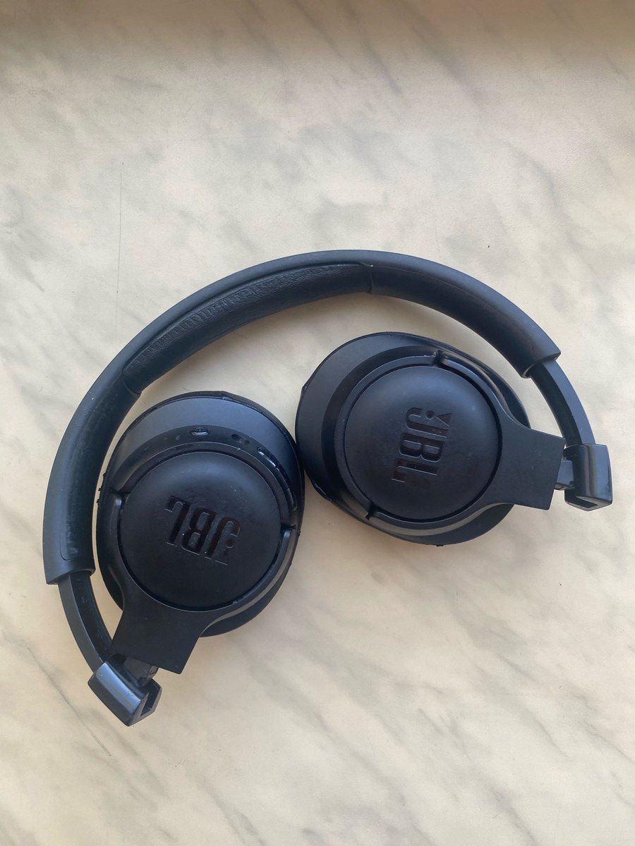 Qulaqlıq JBL tune 710bt — Elektronika, Bakı (3)