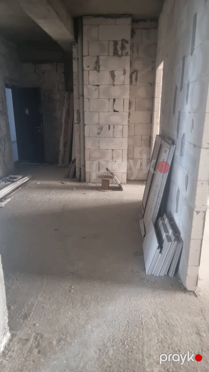 4-otaqlı yeni tikili, Nizami rayonu, 185 m² — Mənzil, Bakı (5)
