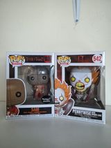 Funko Pop! Movies vinil fiqurları dəsti Başqa fiqurlar da var. Profilə — turqut — Oyun və oyuncaq