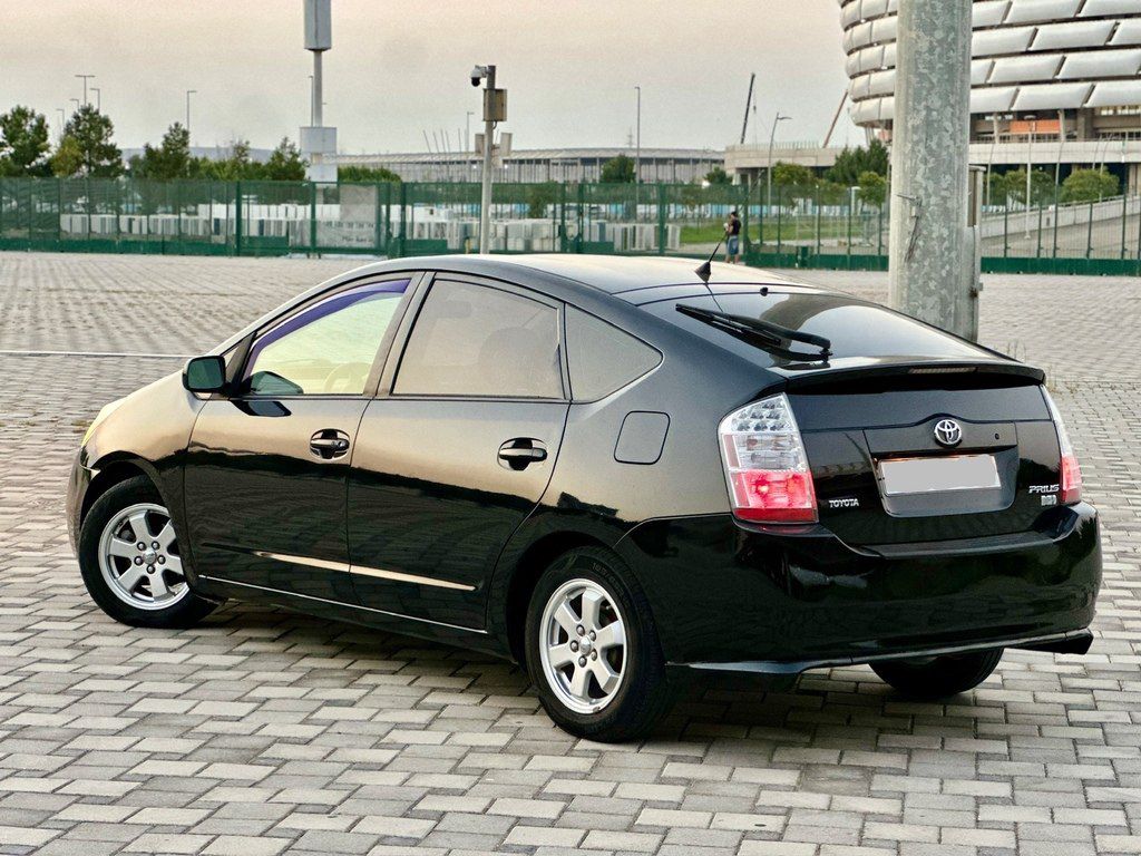 Toyota Prius, 1.5 L, 1.3 kWh, 2007 il, 172 900 km — Avtomobillər, Bakı (4)