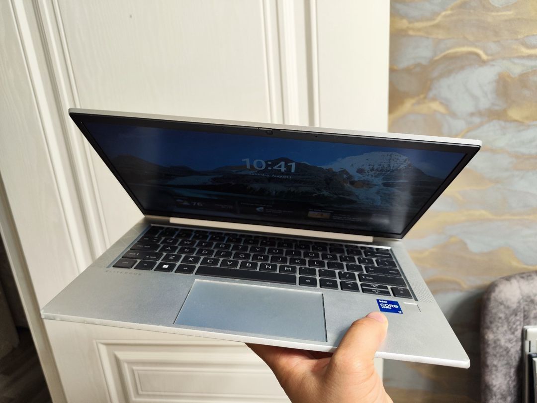 HP Elitebook 830 G8 — Elektronika, Bakı (4)