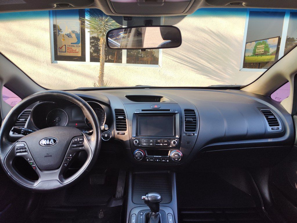 Kia Cerato, 1.6 L, 2014 il, 200 000 km — Avtomobillər, Bakı (4)