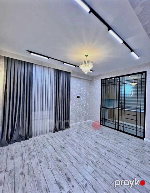 Satılır 3 otaqlı yeni tikili 80 m²
