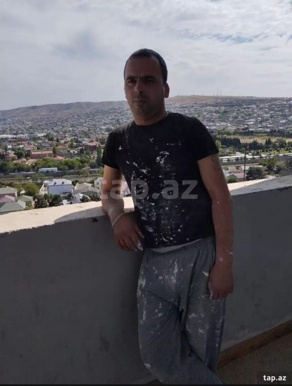 Profesional təmir-tikinti xidməti ABOY 3 manat.EMUSİYA 3manat.LEPKA 2 — Tikinti və təmir, Bakı (6)