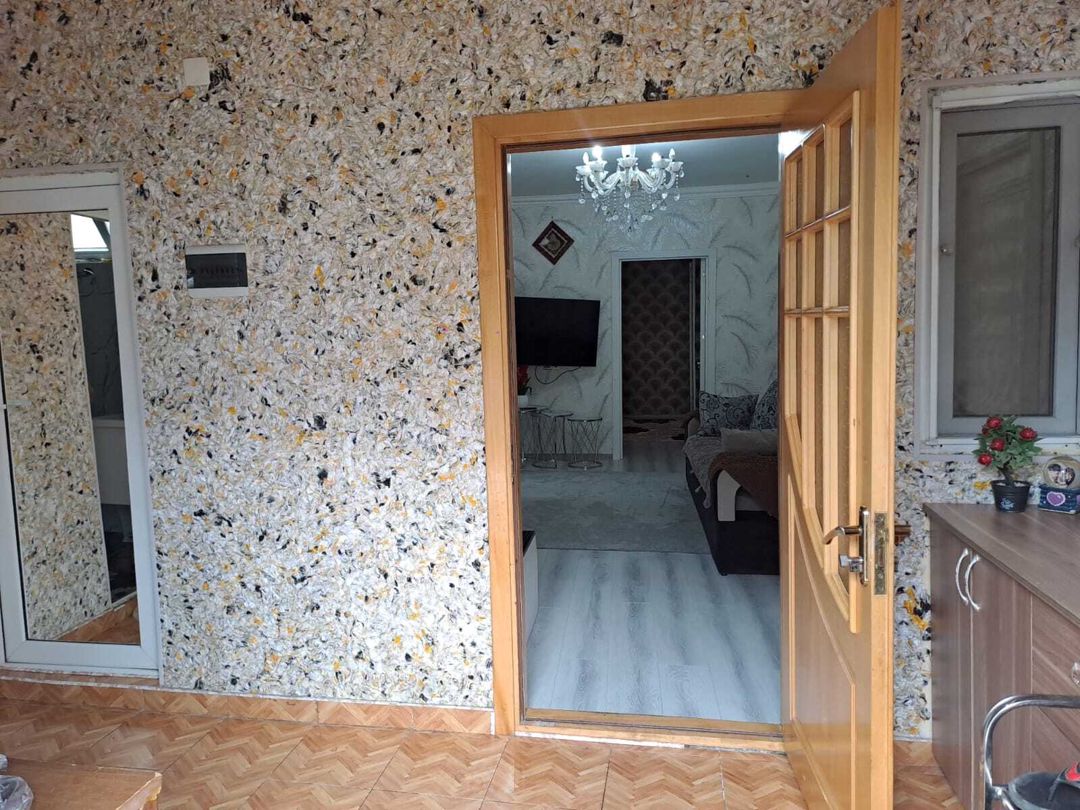 Həyət evi kirayə verilir, Qax r. — Daşınmaz əmlak, Qax (8)