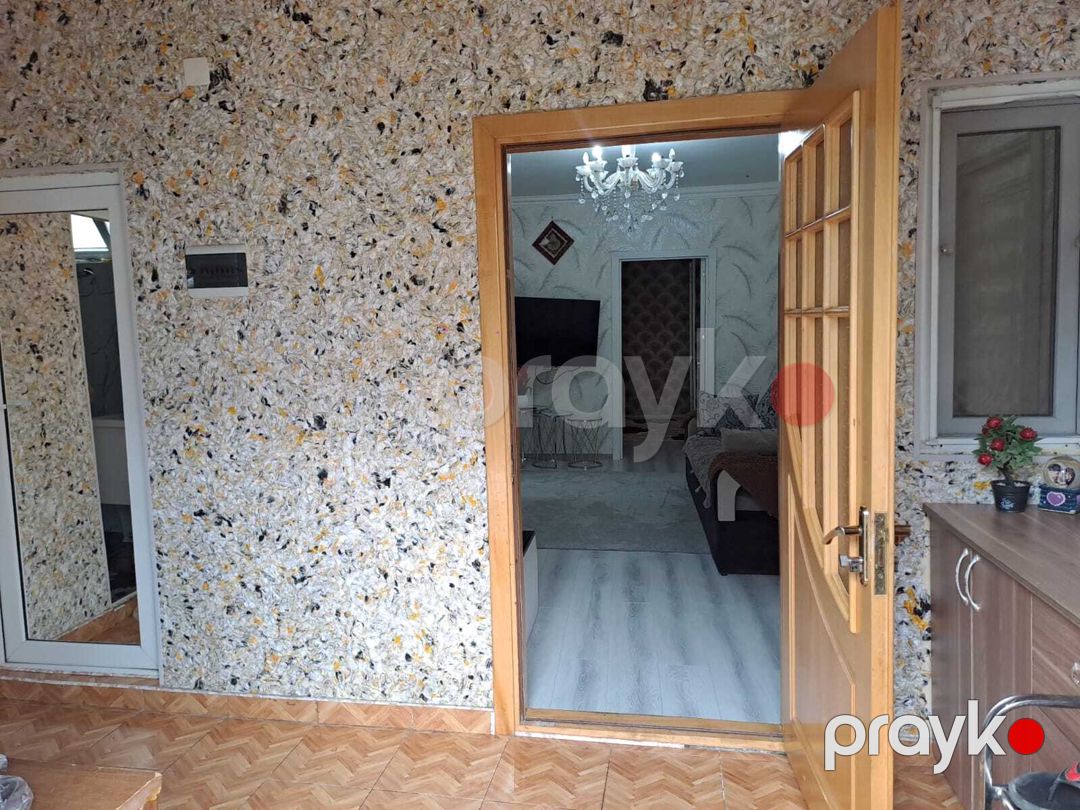 Həyət evi kirayə verilir, Qax r — Ev, villa, Qax (8)