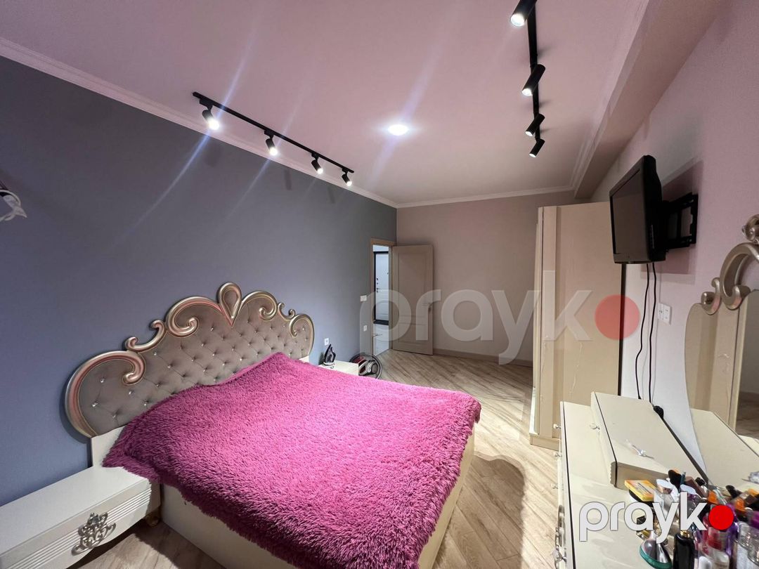 Satılır 2 otaqlı yeni tikili 87 m² — Mənzil, Bakı (10)