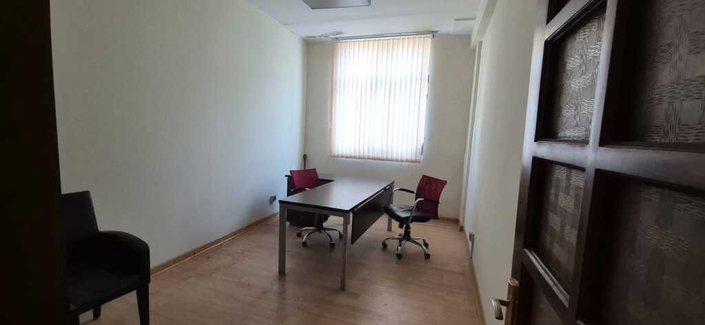 İcarəyə verilir obyekt 300 m² — Əmlak, Bakı (12)