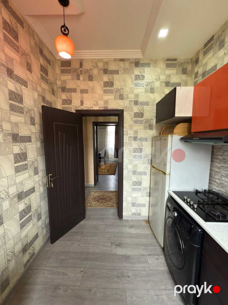 İcarəyə verilir 3 otaqlı köhnə tikili 90 m² — Mənzil, Bakı (6)