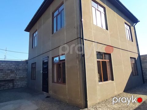 Həyət evi, Quba r.