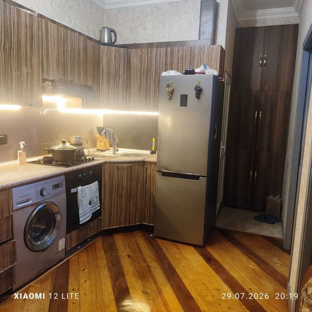 Satılır 3 otaqlı həyət evi/bağ evi 80 m² — Ev, villa, Xırdalan (2)
