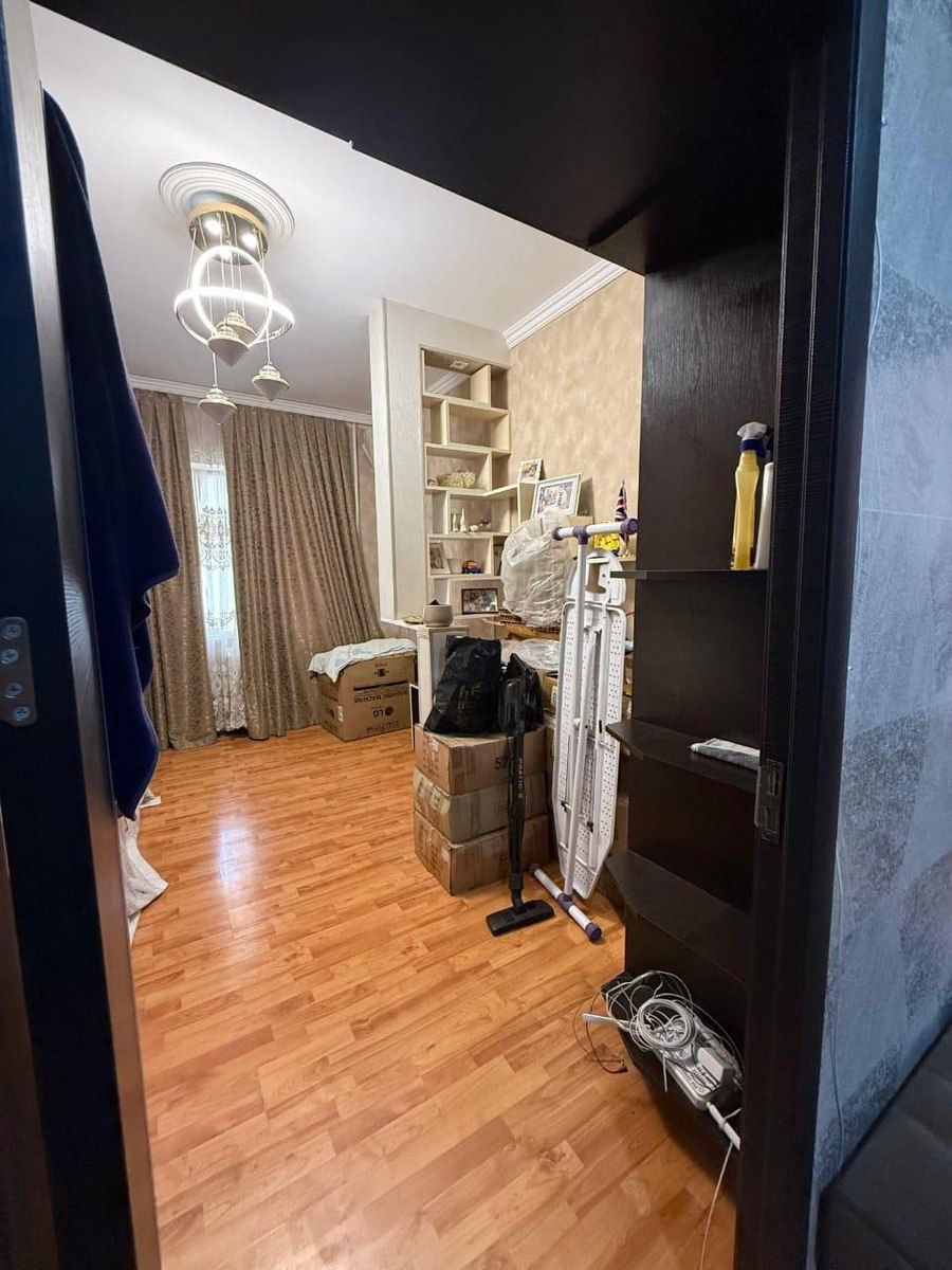 Satılır 3 otaqlı köhnə tikili 85 m² — Mənzil, Bakı (3)