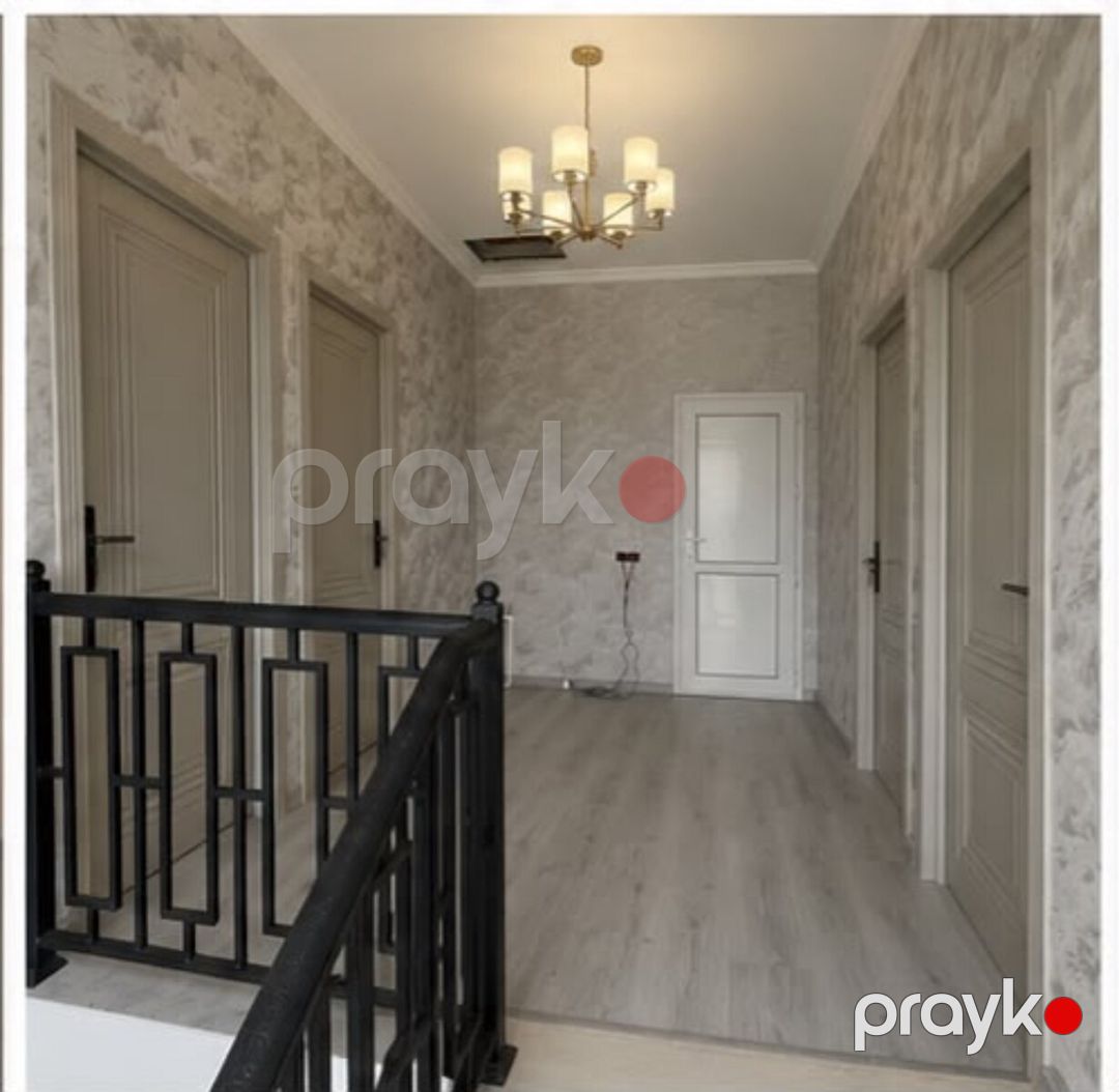 Həyət evi, Şəki ş — Ev, villa, Şəki (5)
