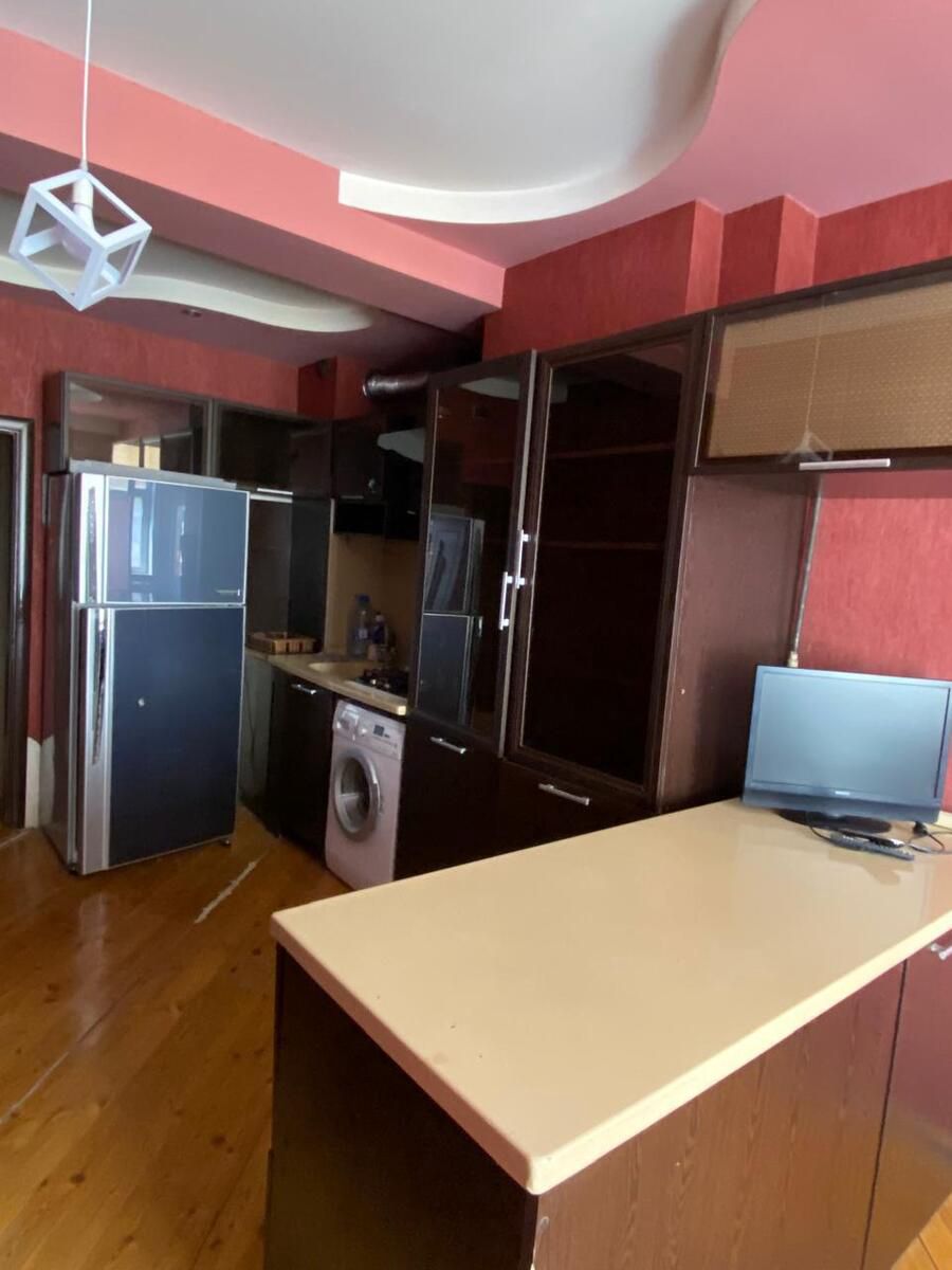 Satılır 3 otaqlı yeni tikili 120 m² — Mənzil, Bakı (6)