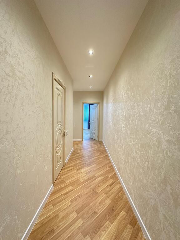 Satılır 4 otaqlı yeni tikili 140 m² — Mənzil, Bakı (8)