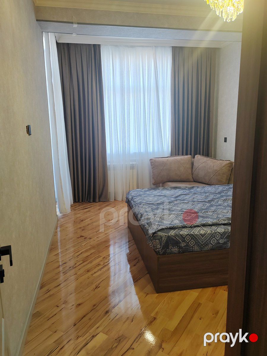 İcarəyə verilir 2 otaqlı yeni tikili 70 m² — Mənzil, Bakı (8)