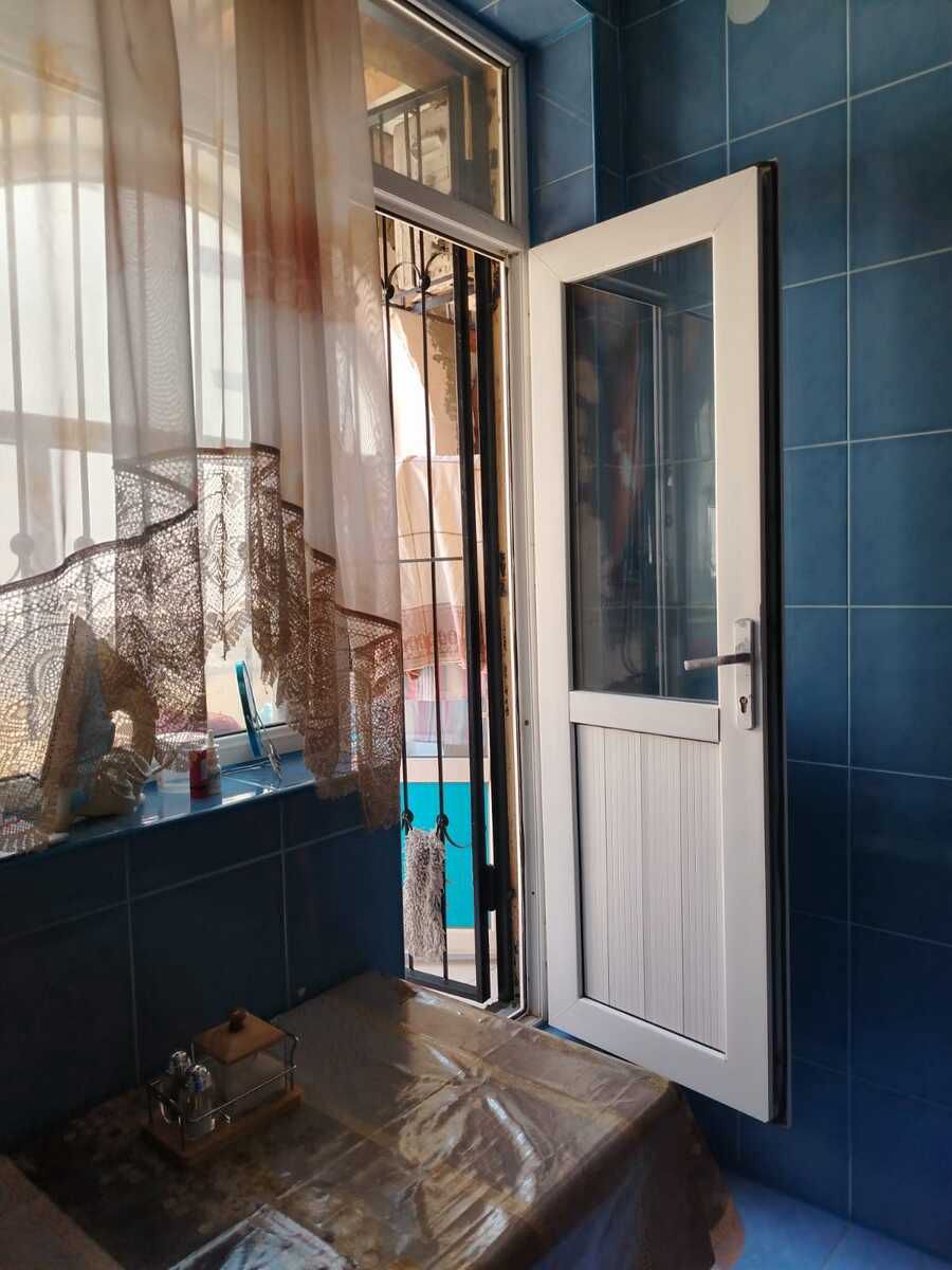 2-otaqlı yeni tikili, Xırdalan ş., 52 m² — Daşınmaz əmlak, Xırdalan (8)