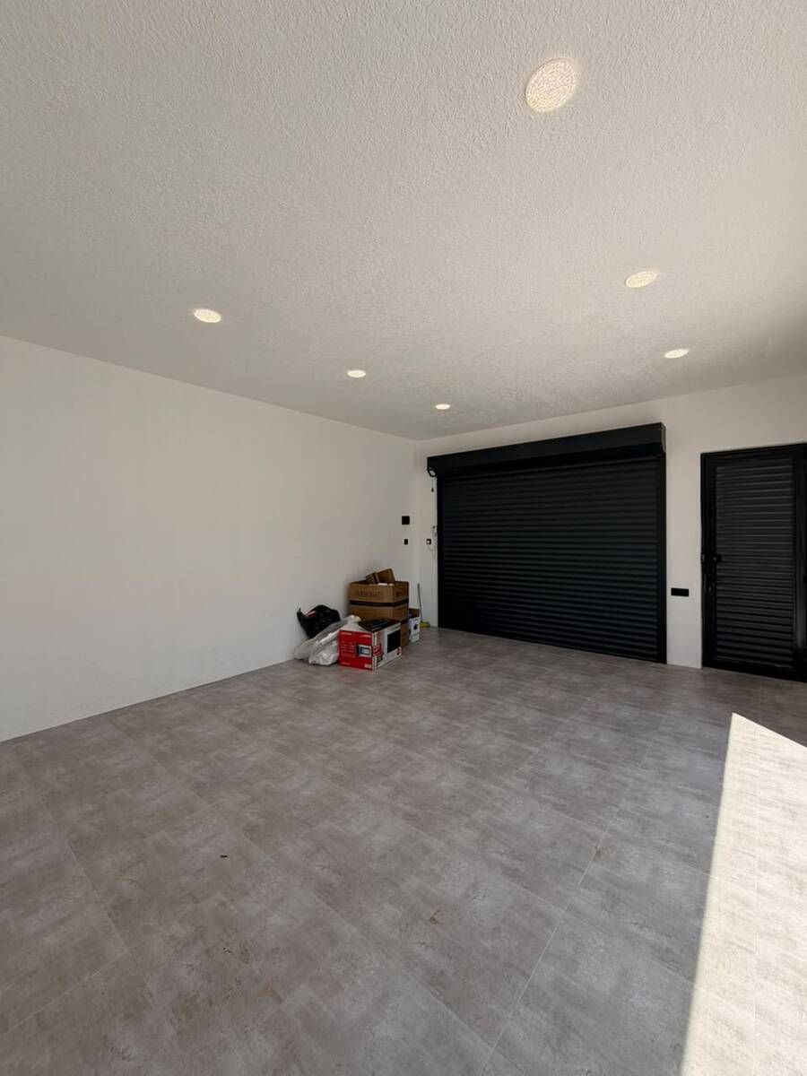 Satılır 4 otaqlı həyət evi/bağ evi 160 m² — Ev, villa, Bakı (7)
