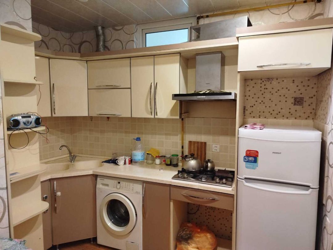 2-otaqlı yeni tikili, Xırdalan ş., 56.1 m² — Daşınmaz əmlak, Xırdalan (6)