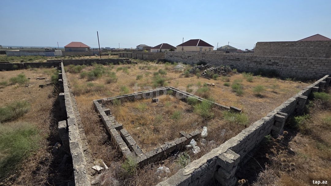 5 sot torpaq sahəsi, Türkan qəs. — Torpaq, Bakı