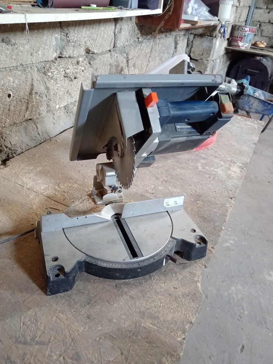 Künc kəsən — Mallar, Bakı (2)