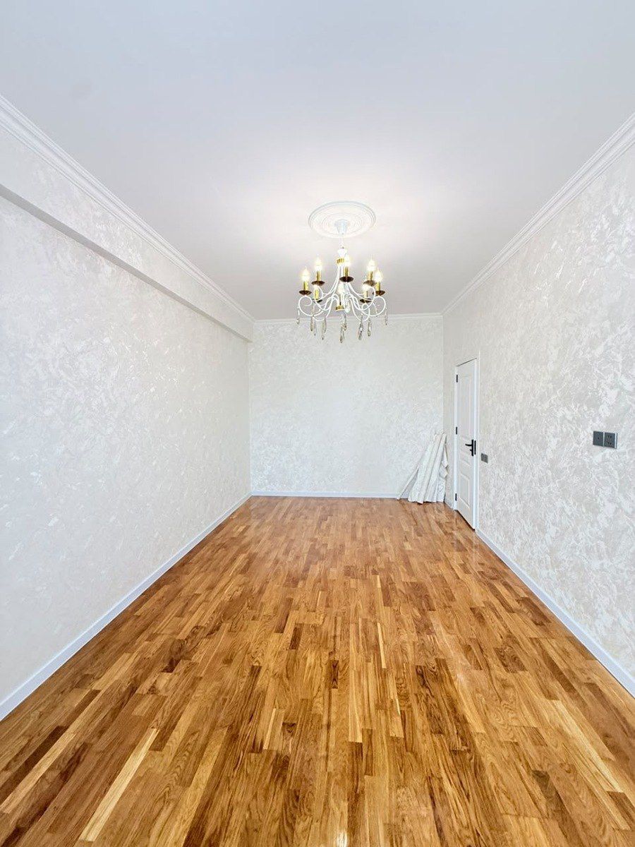 Satılır 3 otaqlı yeni tikili 73 m² — Mənzil, Xırdalan (5)
