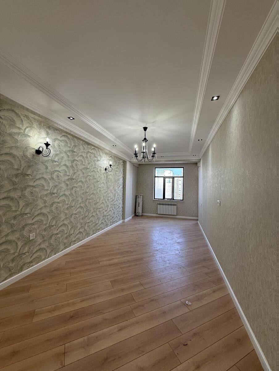 Satılır 2 otaqlı yeni tikili 65 m² — Mənzil, Bakı (4)
