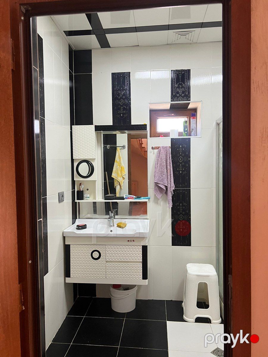 Həyət evi, Binəqədi qəs — Ev, villa, Bakı (6)