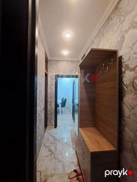 İcarəyə verilir 2 otaqlı köhnə tikili 55 m²