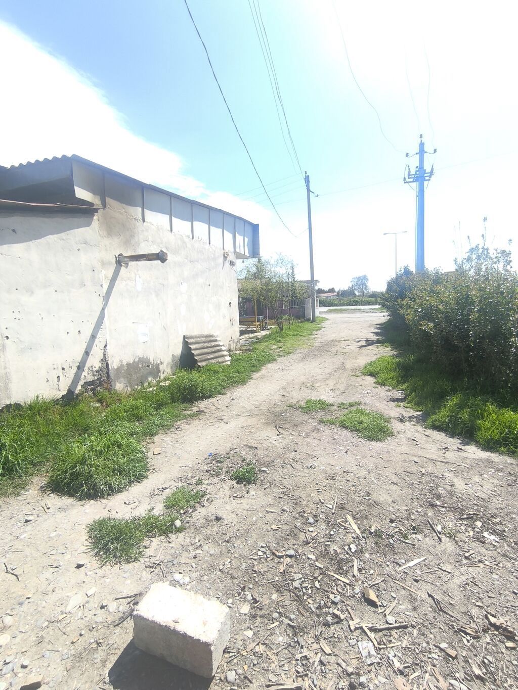 3 otaqlı, 120 kv. m, Orta təmir — Daşınmaz əmlak, Ağdaş (9)