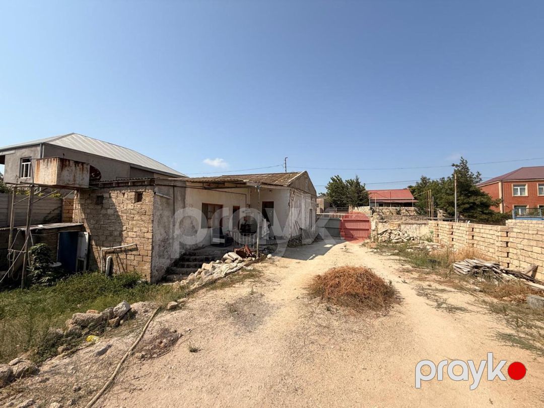 Satılır torpaq 7 sot — Torpaq, Bakı (3)